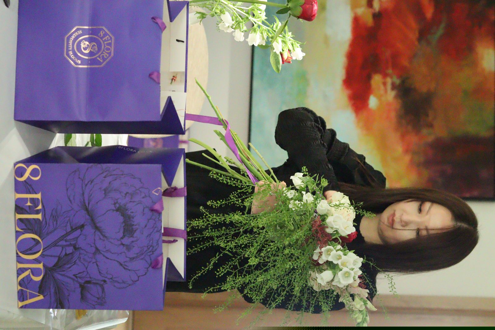 Floral workshop